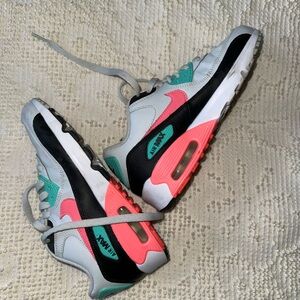 Nike Air Max (Cotton Candy color🍬)